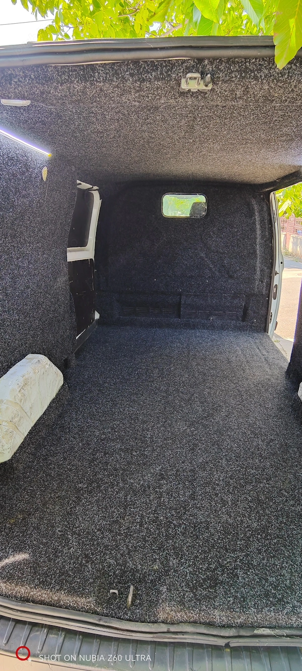 FORD Transit Custom 2016 — imagine 4