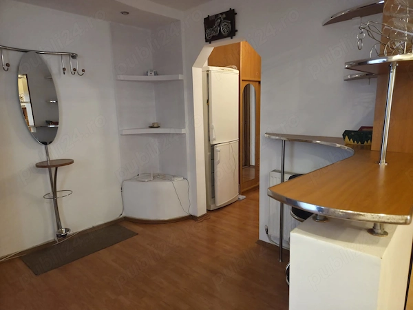 Apartament 3 camere de închiriat SLATINA, CARTIER STEAUA — fotografia 3