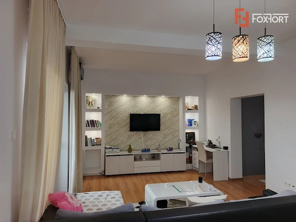 Apartament 3 camere – Sanandrei | COMISION 0% pentru cumparator — fotografia 1