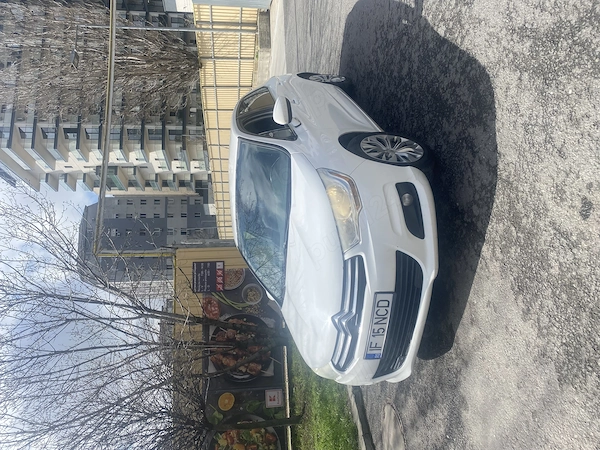 CITROËN C4
