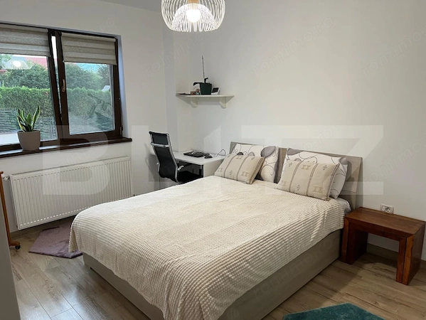 Apartament 2 camere, 56 mp – Sun Residence, Valea Adanca — fotografia 1
