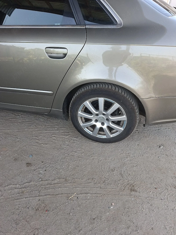 AUDI A4 2006 — imagine 4