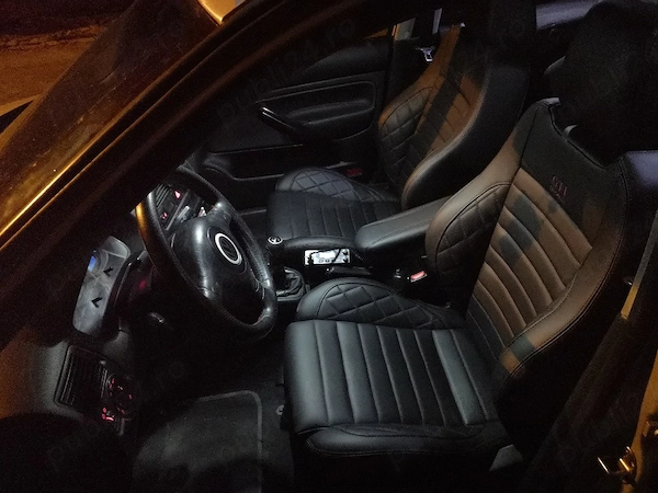 VOLKSWAGEN Golf 2000 — imagine 3