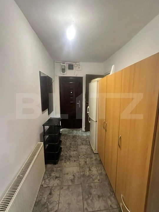 Amartament cu o camera, 30 mp - Girocului, AEM — fotografia 3