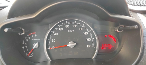SUZUKI Celerio 2015 — imagine 2