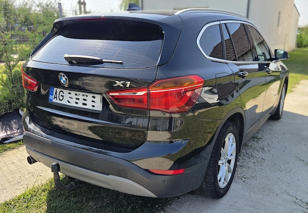 BMW X Series (Generic) 2016 — imagine 4