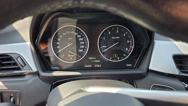 BMW X Series (Generic) 2016 — imagine 10