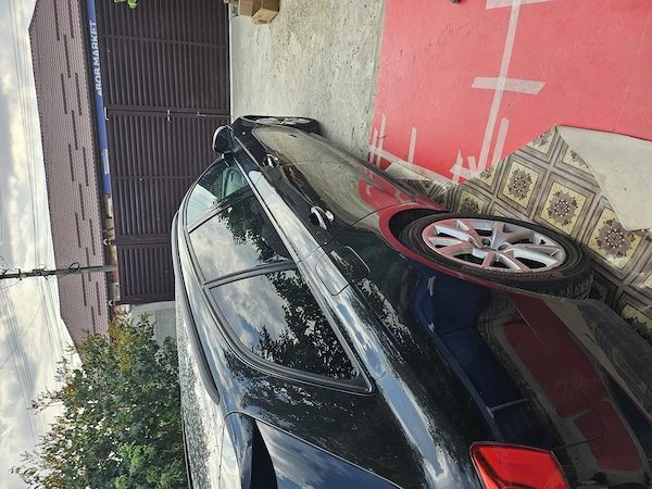 AUDI A6 2014 — imagine 5