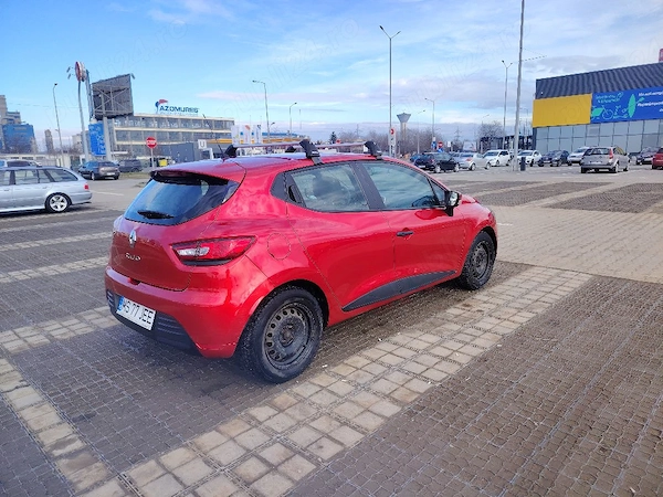 RENAULT Clio 2020 — imagine 3