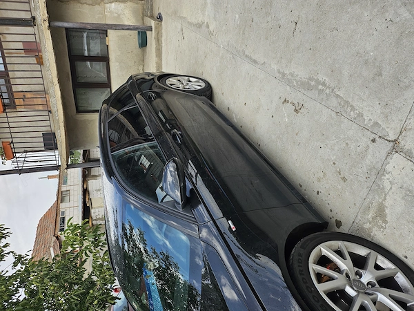 AUDI A6 2014 — imagine 3