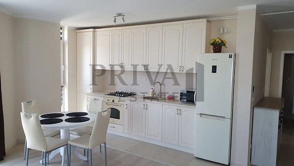 Apartament nou 2 camere, 55 mp, etaj 5, Soarelui — fotografia 1
