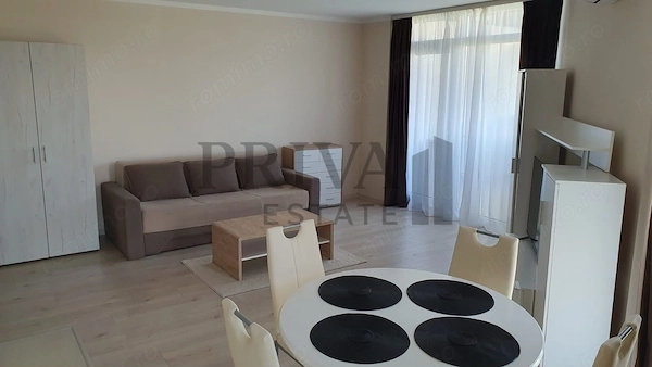 Apartament nou 2 camere, 55 mp, etaj 5, Soarelui — fotografia 3