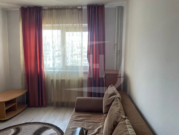 Garsoniera la cheie, centrala termica, Manastur — fotografia 1