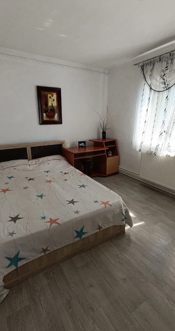 Apartament vânzare Râmnicu Sărat Toamnei - Piața Centrală — fotografia 3