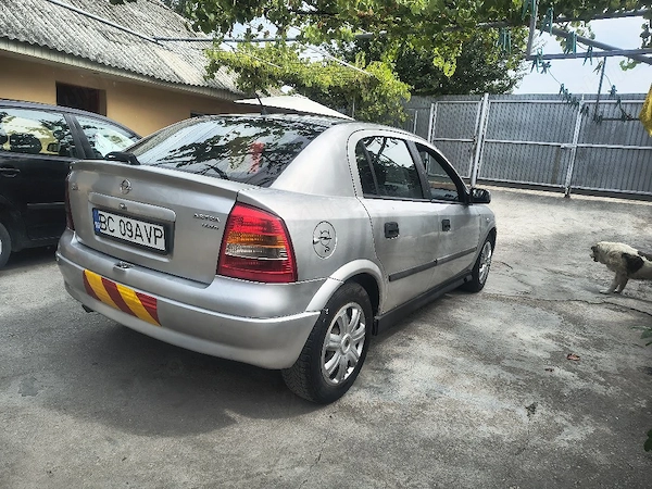 OPEL Astra 2003 — imagine 3