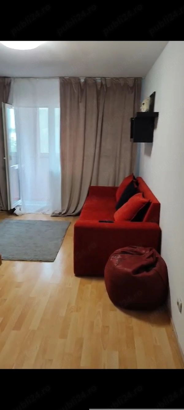 Proprietar, vand apartament 2 camere duplex (etaj 4+5), Ap. Patriei — fotografia 1