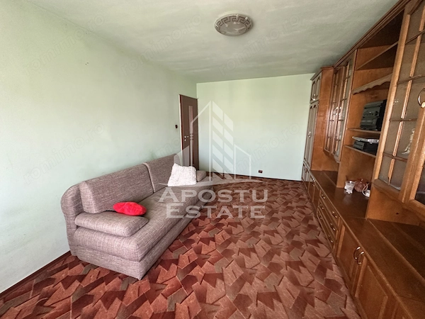 Apartament de vanzare cu 2 camere, 51mp, zona Girocului — fotografia 2