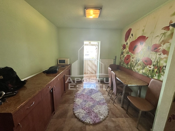 Apartament de vanzare cu 2 camere, 51mp, zona Girocului — fotografia 3