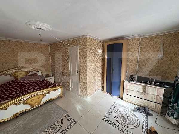 Garsonieră de vânzare în zonă semicentrală | 22 mp, curte comună — fotografia 2