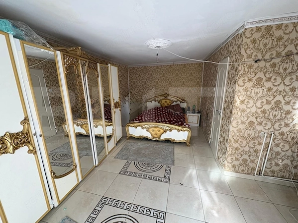 Garsonieră de vânzare în zonă semicentrală | 22 mp, curte comună — fotografia 1