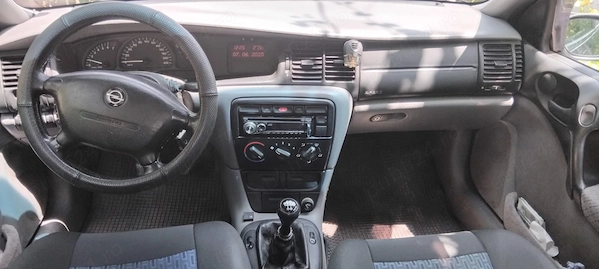 OPEL Vectra 1997 — imagine 2