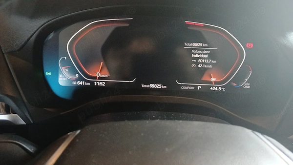 BMW X Series (Generic) 2020 — imagine 3