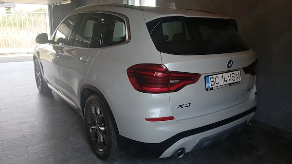 BMW X Series (Generic) 2020 — imagine 2