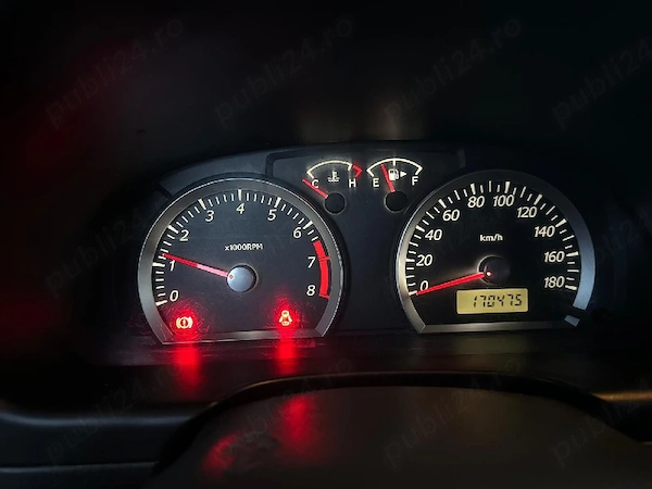 SUZUKI Jimny 2008 — imagine 3
