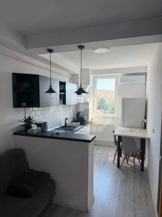 Apartament 2 camere, intermediar, cartierul Iris! — fotografia 1
