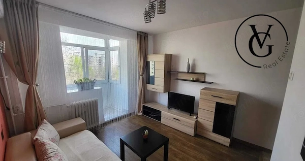 Apartament 2 camere - Piata Victoriei — fotografia 1