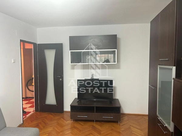 Apartament cu 2 camere de inchiriat, Timisoara, zona Lipovei — fotografia 2