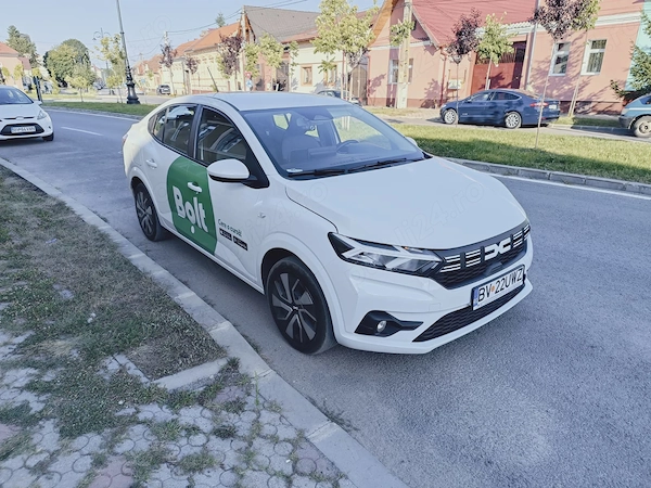 DACIA Logan 2024 — imagine 2