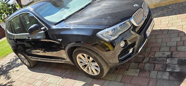 BMW X Series (Generic) 2014 — imagine 2