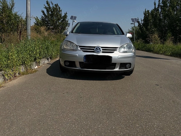 VOLKSWAGEN Golf 2008 — imagine 4