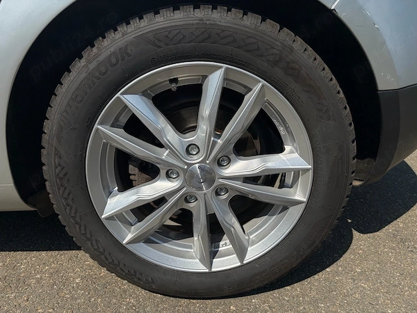 VOLKSWAGEN Golf 2008 — imagine 9