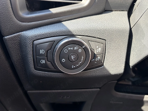 FORD Ecosport 2021 — imagine 15