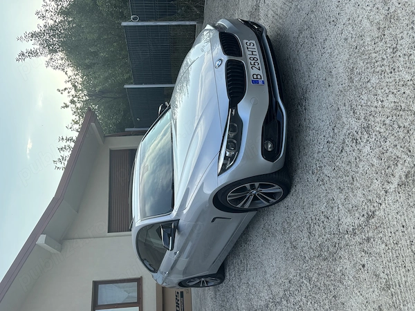 BMW 4 Series 2019 — imagine 2