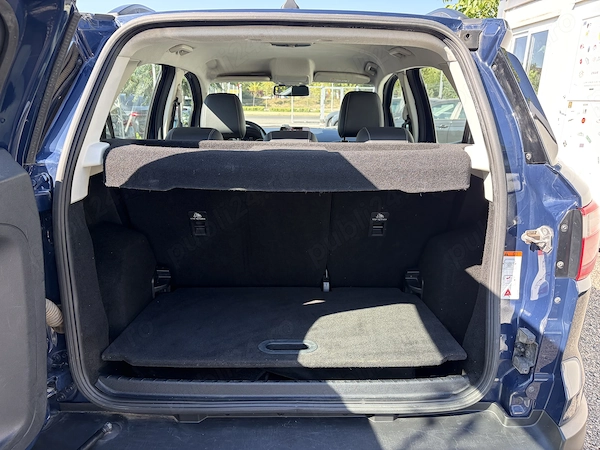 FORD Ecosport 2021 — imagine 20