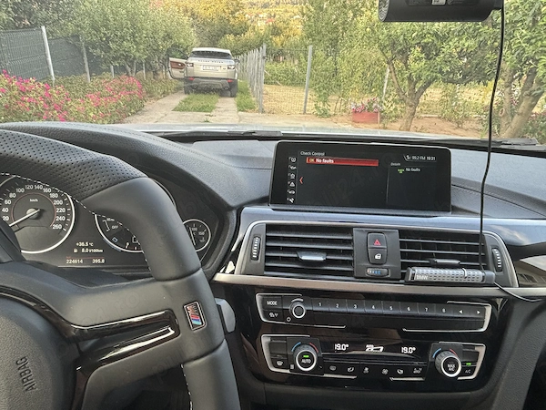 BMW 4 Series 2019 — imagine 10