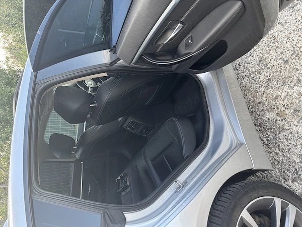 BMW 4 Series 2019 — imagine 6