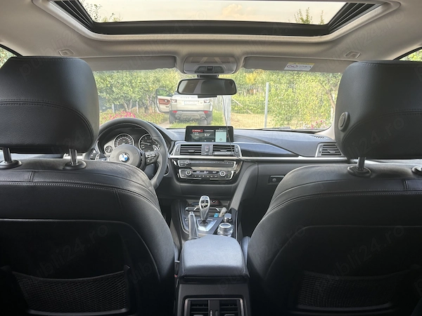 BMW 4 Series 2019 — imagine 7