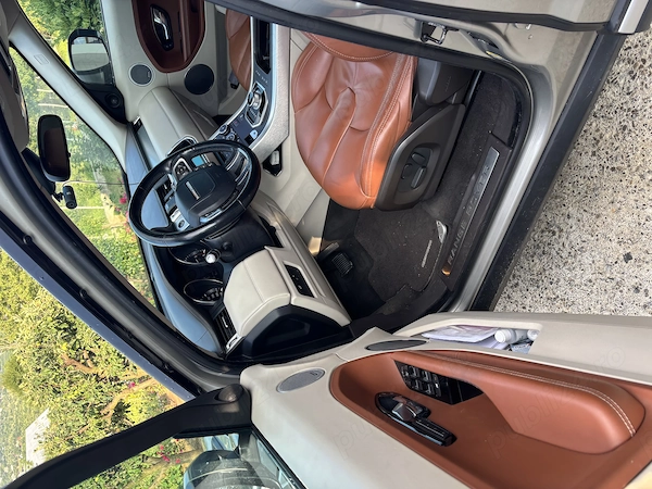 LAND ROVER Range Rover Evoque 2013 — imagine 7