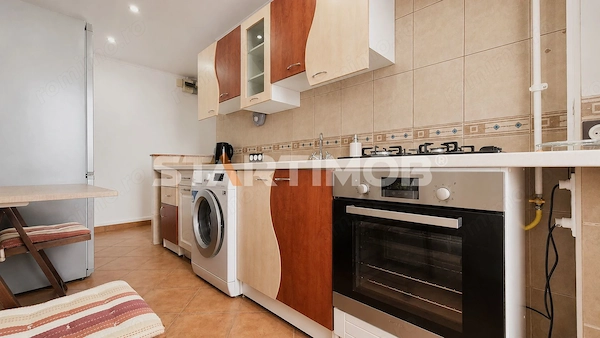 Apartament doua camere cu parcare Astra — fotografia 3