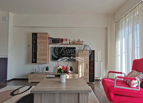Apartament modern cu 1 camera la cateva minute de Rivus, ideal pentru investitie — fotografia 3