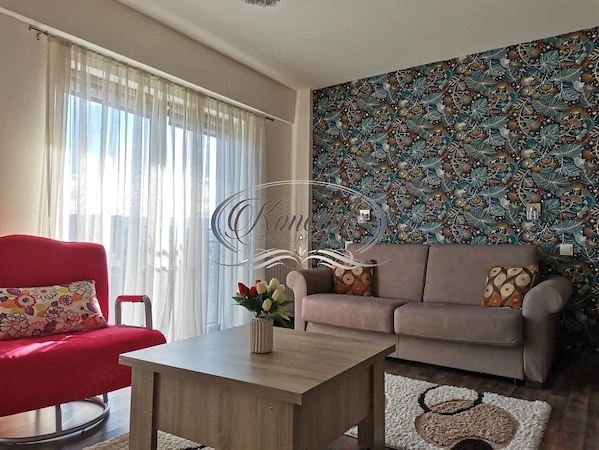 Apartament modern cu 1 camera la cateva minute de Rivus, ideal pentru investitie — fotografia 1
