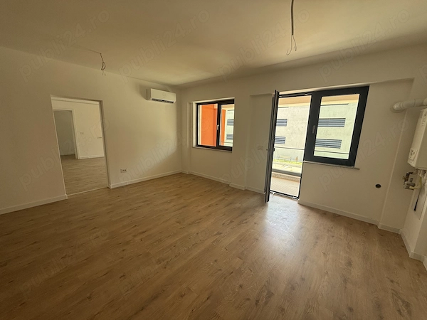 Apartament 2 camere | Ivory Residence Pipera | Nou | Nelocuit Direct proprietar — fotografia 3