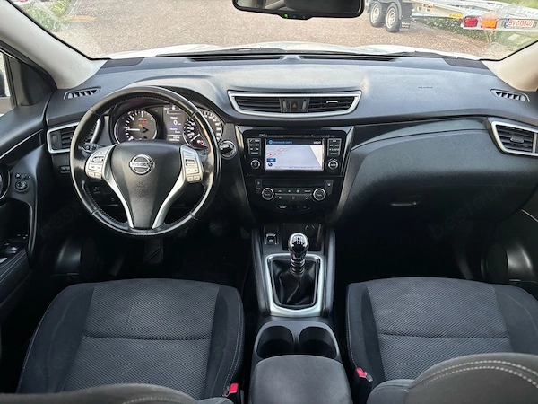 NISSAN Qashqai 2016 — imagine 5