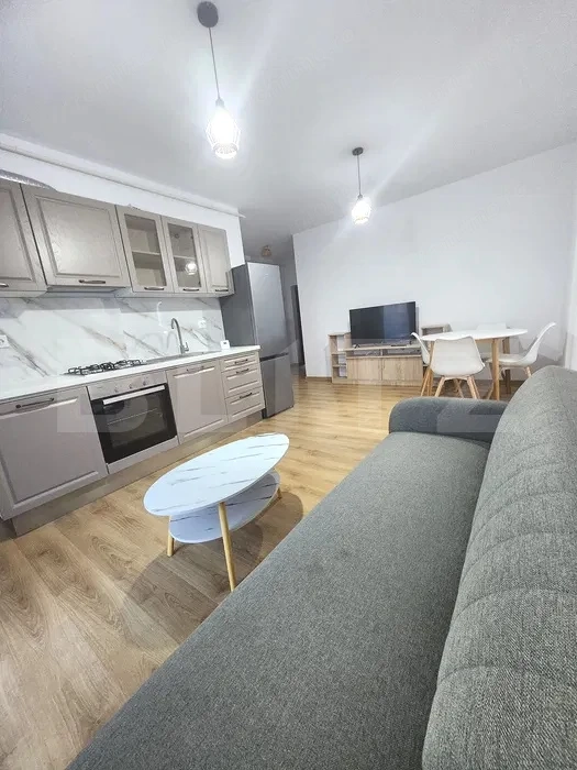 Apartament 3 camere, balcon, parcare, Beta Residence — fotografia 1