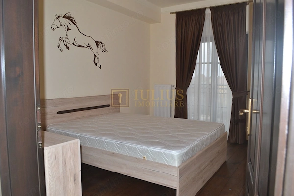 Toscana Residence-Ronat| 2 camere| loc de parcare| supraveghere video| balcon — fotografia 3
