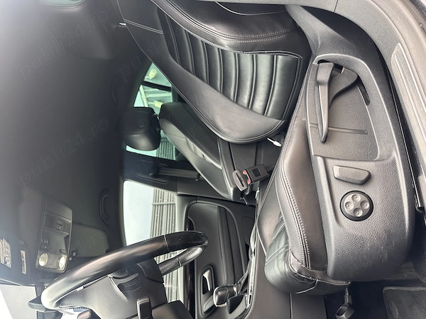 VOLKSWAGEN Passat CC 2014 — imagine 6